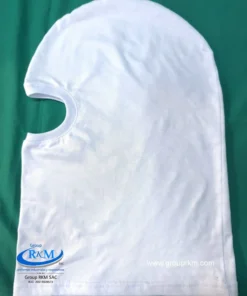 COFIA NINJA ESPECIAL JERSY-ALGODON - BALACLAVA-GROUP RKM SAC
