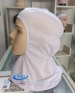 Cofias Capucha Abierto CP