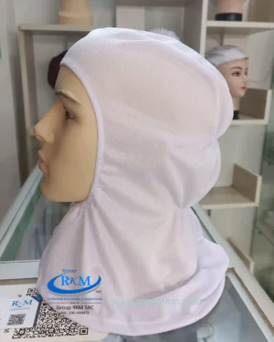 Cofias Capucha Abierto CP