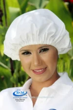 TOCAS CIRCULAR CLÁSICA