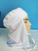 COFIA DE TELA ARABICA - Group RKM