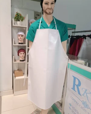 MANDILES DE PVC INDUSTRIALES