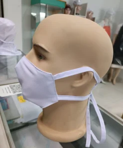 Mascarillas de Tela