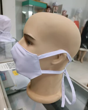 Mascarillas de Tela