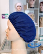 Tocas reutilizables Color Azul Nazari- Group RKM