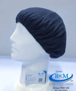 Tocas reutilizables Color Azul Marino - Group RKM