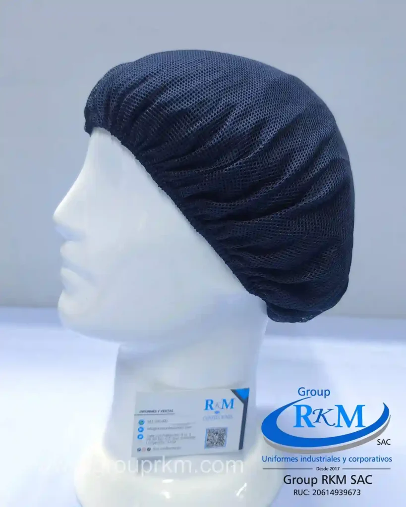 Tocas reutilizables Color Azul Marino - Group RKM