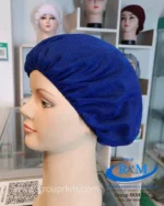 Tocas reutilizables Color Azulino - Group RKM