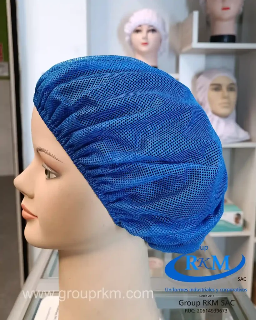 Tocas reutilizables Color Italiana Cristal - Group RKM