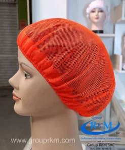 Tocas reutilizables Color Naranja - Group RKM