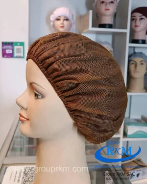 Tocas reutilizables Color caramelo - Group RKM