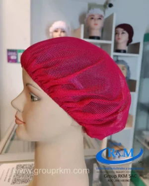 Tocas reutilizables Color Fucsia Coral - Group RKM