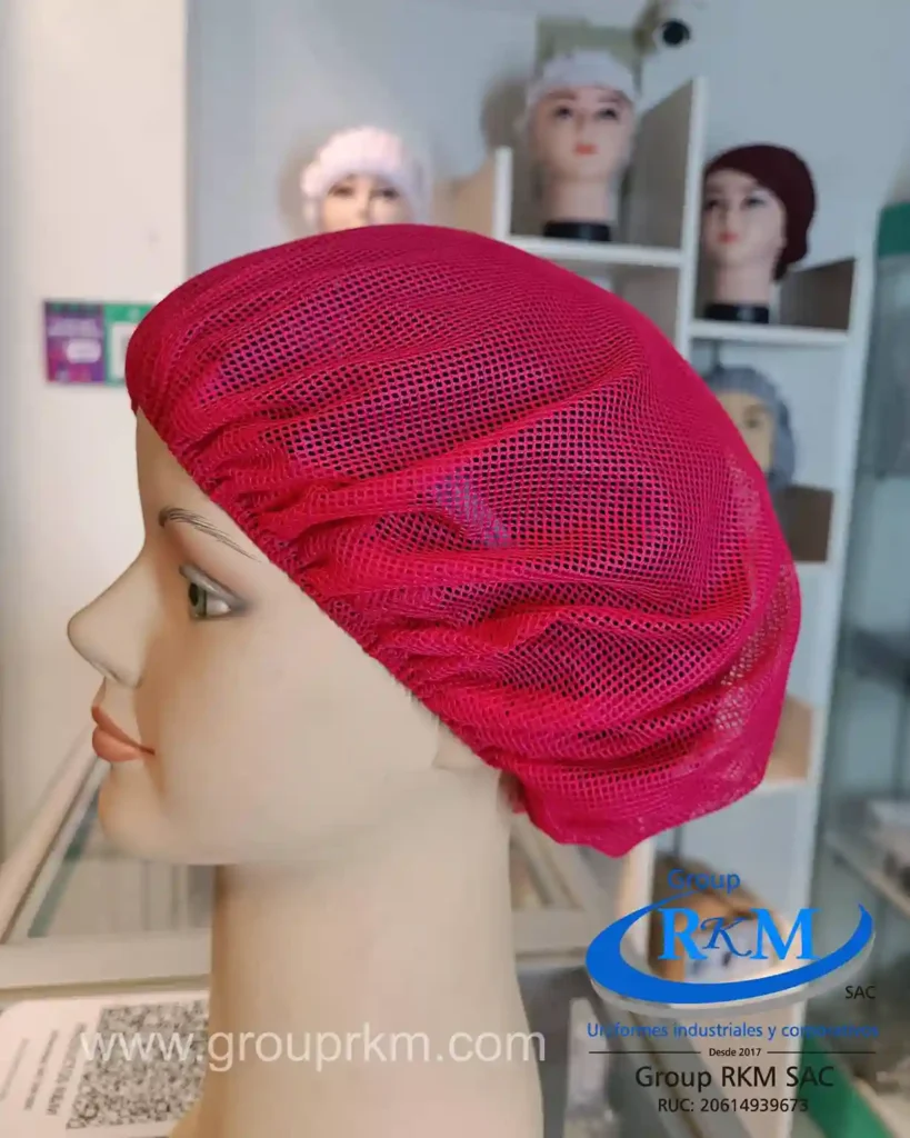 Tocas reutilizables Color Fucsia Coral - Group RKM