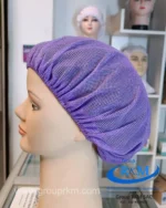 Tocas reutilizables Color Lila - Group RKM