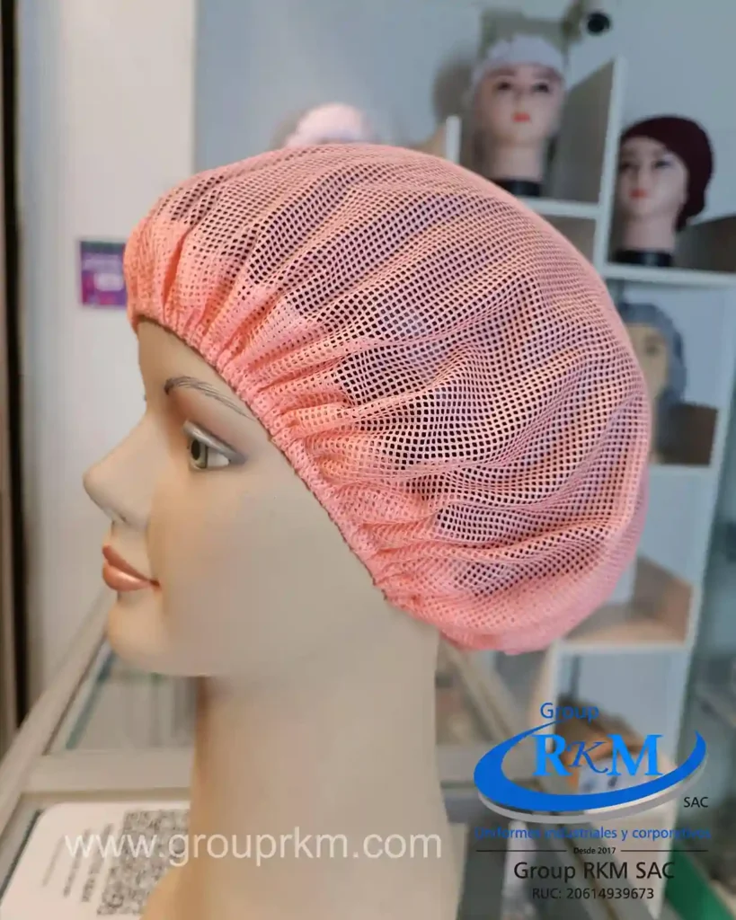 Tocas reutilizables Color Melon - Group RKM