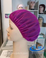 Tocas reutilizables Color Morado Purpura - Group RKM