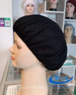 Tocas reutilizables Color Negro-2 - Group RKM