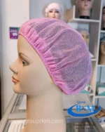 Tocas reutilizables Color Rosado - Group RKM