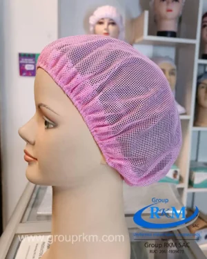 Tocas reutilizables Color Rosado - Group RKM