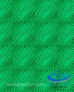 Tocas reutilizables Color Verde Perico - Group RKM