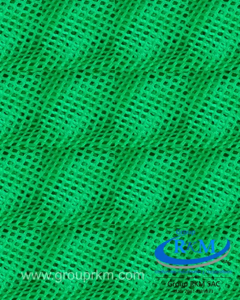 Tocas reutilizables Color Verde Perico - Group RKM