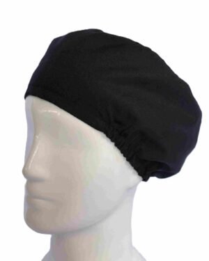 Cofia de tela para el Cabello