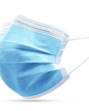 Mascarillas Descartables