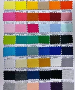 TONO JERSY
