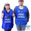 Delantal Publicitario Modelo Canguro