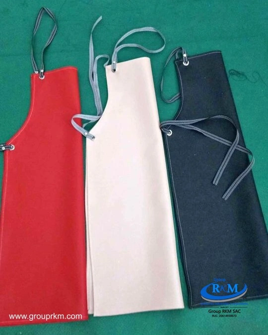 mandiles-de-marroquin-y-cuerina - Imagen 17