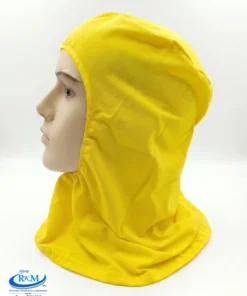 Capucha abierto Pima Amarillo