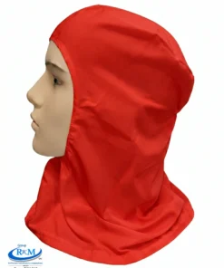 Capucha abierto Pima Rojo