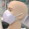 Mascarilla de tela Anatomica Con Ligas 1